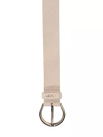 JOOP | Ceinture en cuir | 